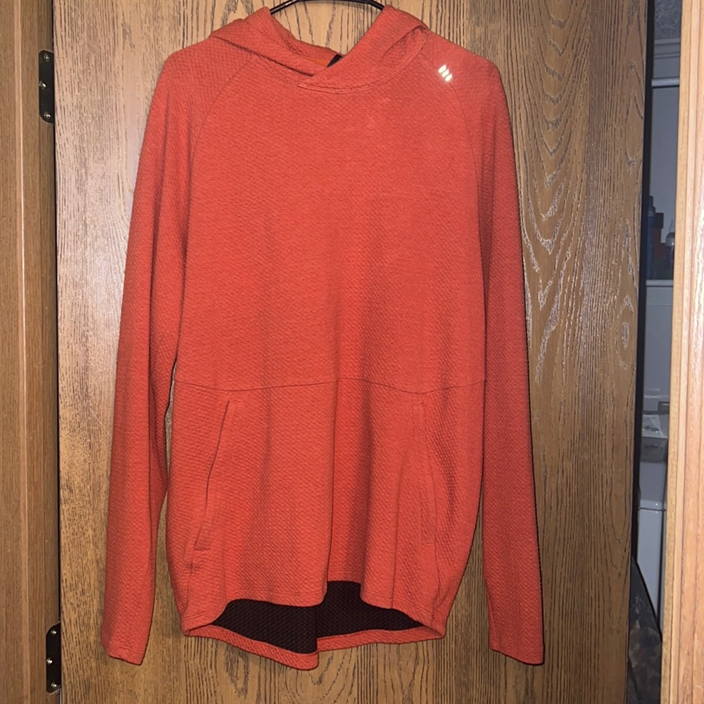 Lululemon At East Hoodie